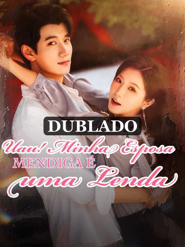 UAU MINHA ESPOSA MENDIGA É UMA LENDA